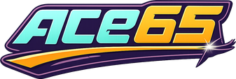 ace65 সাইটের বাংলা লোগো